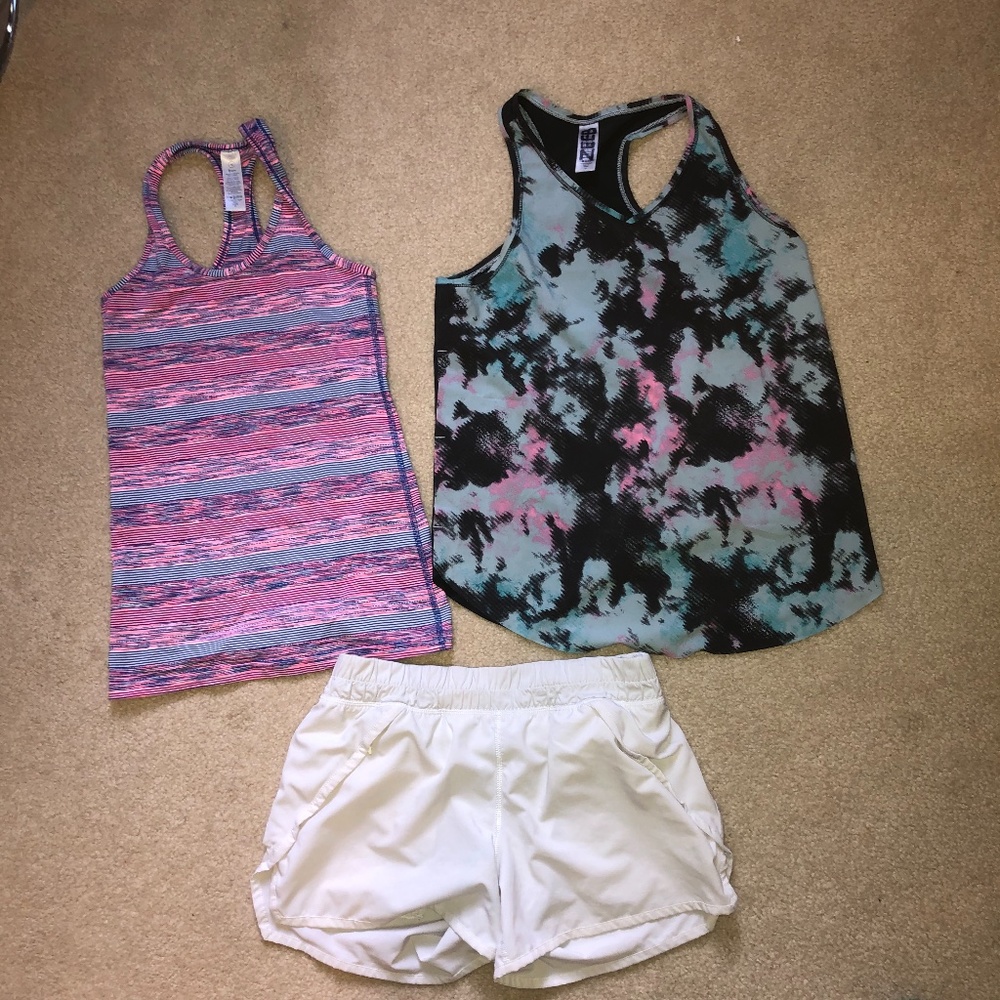Ivivva Lot of 3